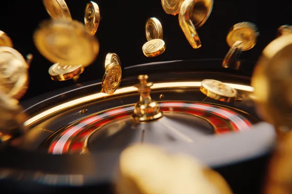 Kasino Mudah Alih WAJA CASINO — Main bila-bila masa, di mana sahaja Seorang pemain menggunakan telefon pintar semasa acara tempatan, menunjukkan kasino mesra mudah alih WAJA CASINO.